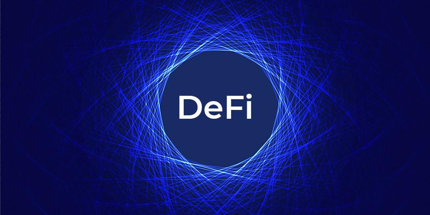 Cos'è la criptovaluta DeFi?