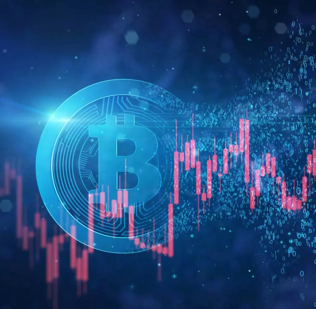 vendere in bitcoin