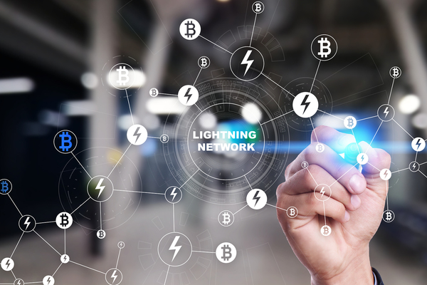 Quanti bitcoin ci sono nella rete mastering lightning network
