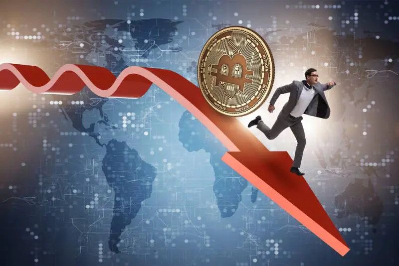 Inflazione bitcoin