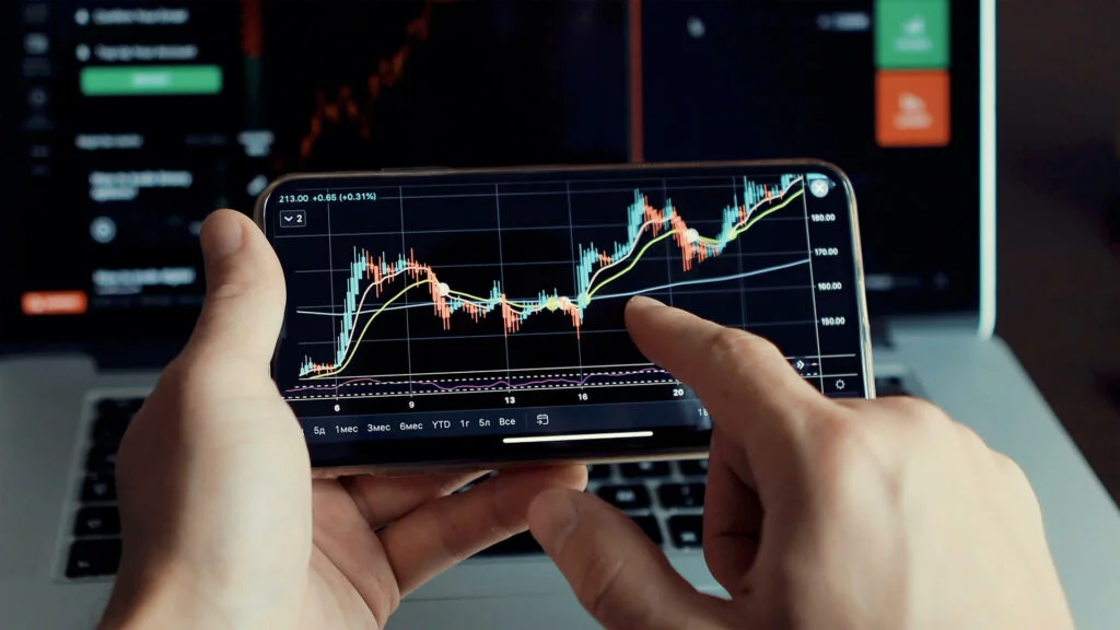 Come si usa l'arbitraggio nel transazioni in criptovaluta
