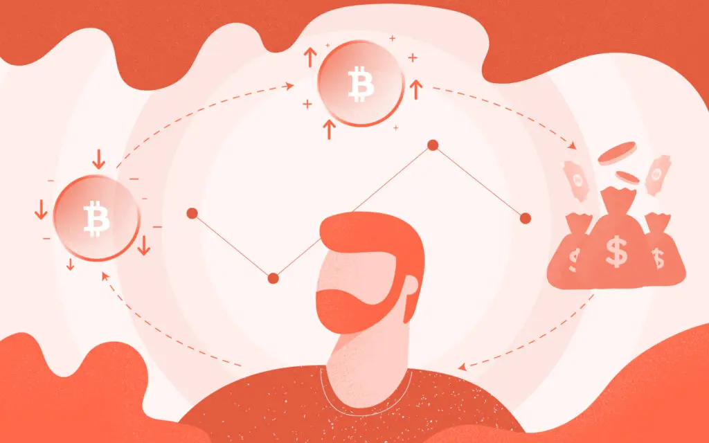 Perché le opportunità di arbitraggio in cripto sono di breve durata
