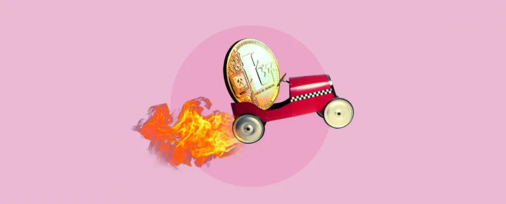Cosa farà Mimblewimble per il Litecoin?
