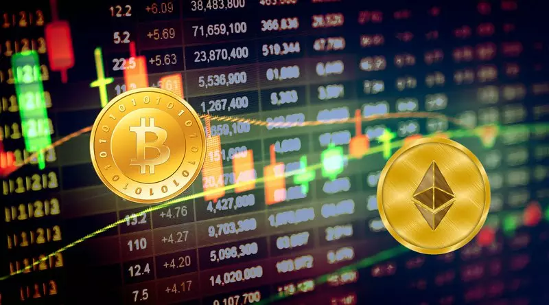 Le criptovalute hanno coppie di trading?