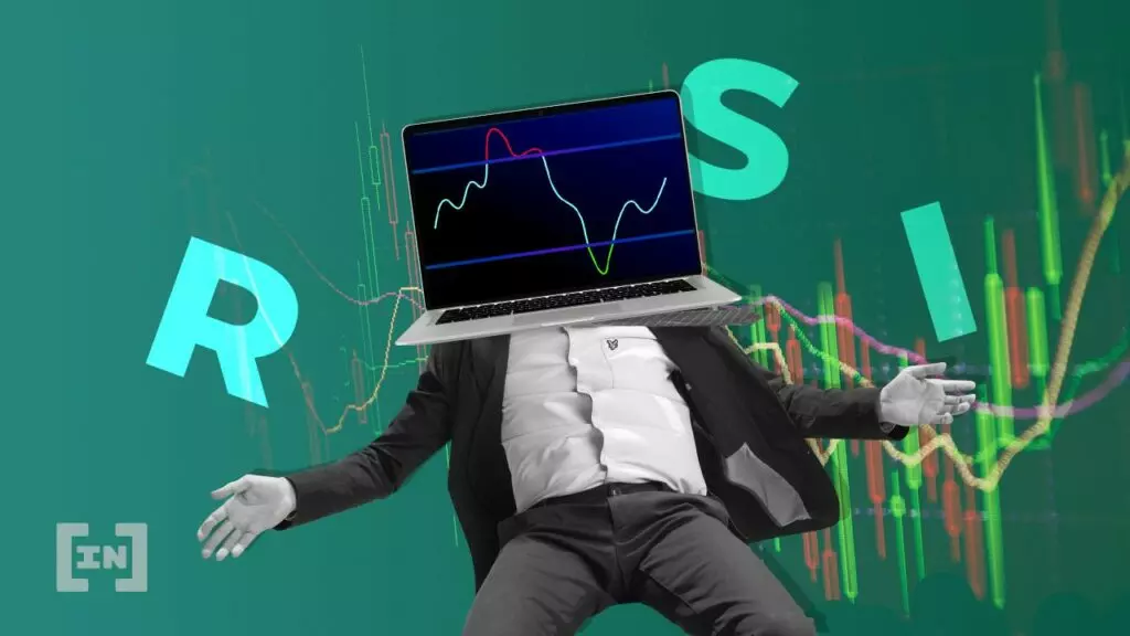 Quanto è affidabile il crypto rsi tracker?
