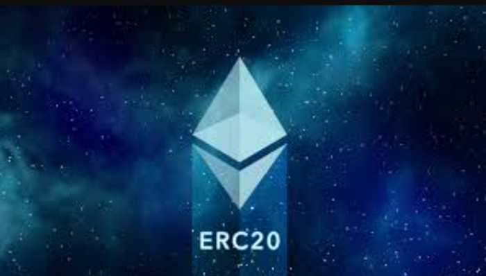 ERC 621 - Modifica l'offerta totale di gettoni ethereum accepted
