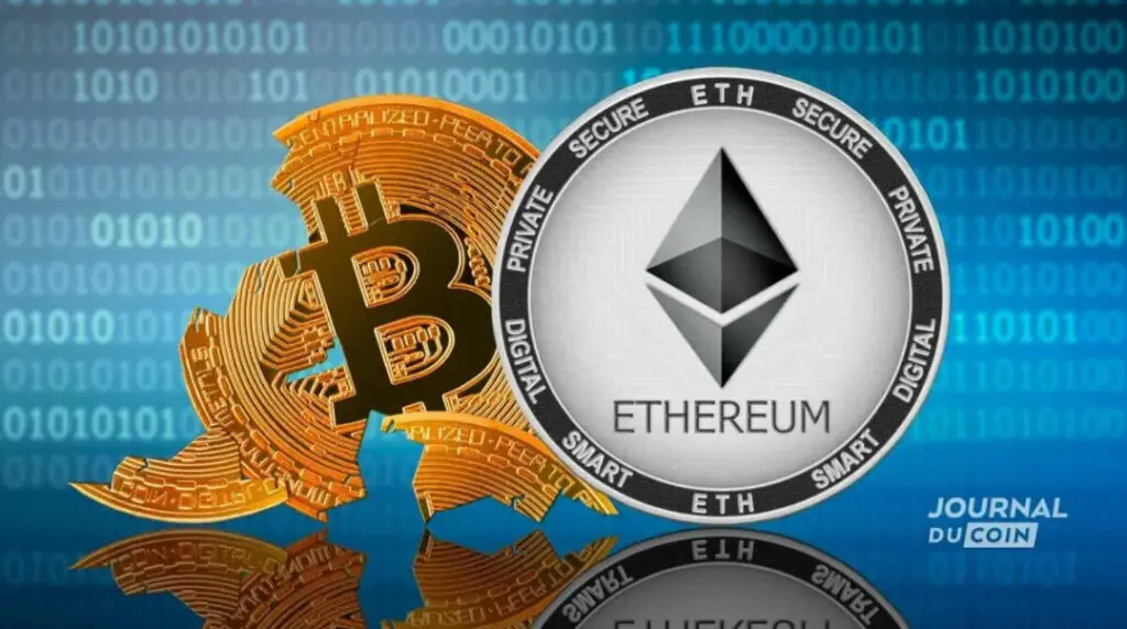 Qual è il vantaggio di ethereum investire
