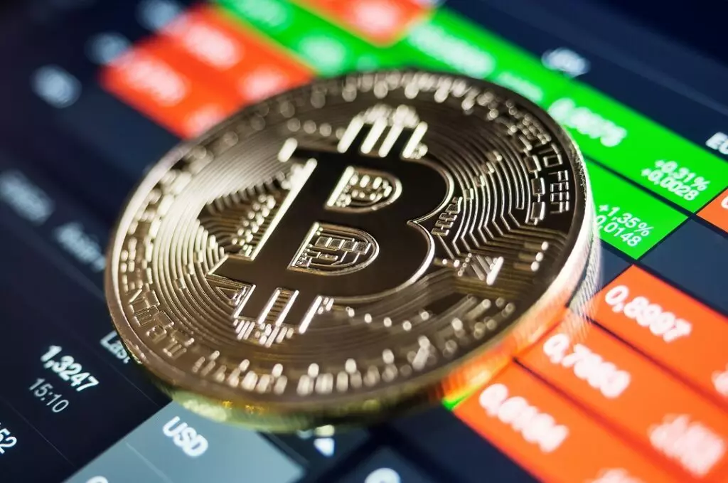 Cosa è più facile tra cripto e forex?