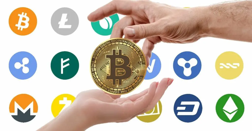 Quale criptovaluta farà il boom nel 2022?