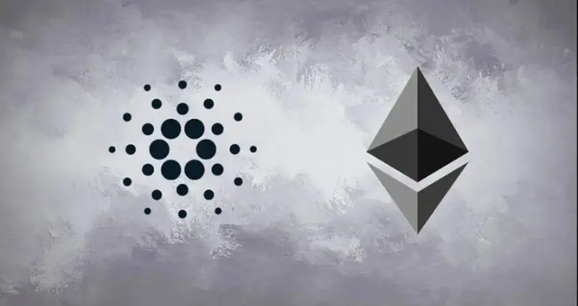 Eth è meglio di ADA
