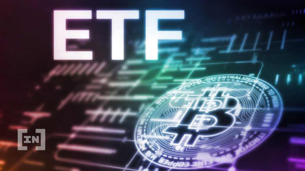 Qual è un buon ETF blockchain
