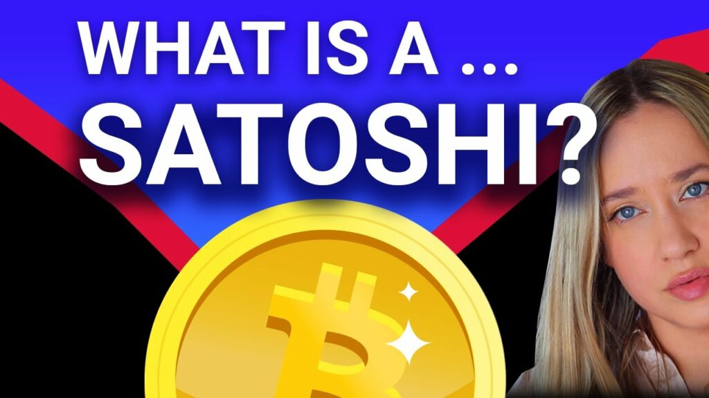 Quanto varrebbe oggi Satoshi Nakamoto? quanti satoshi per un bitcoin
