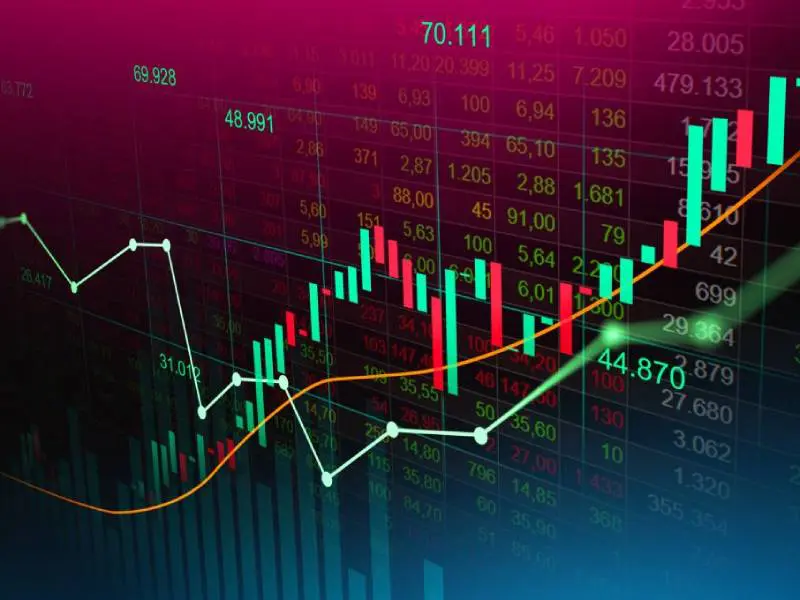 Qual è la criptovaluta più volatile?