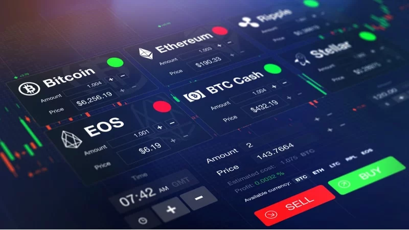 Come si crea una strategia di trading sulle criptovalute
