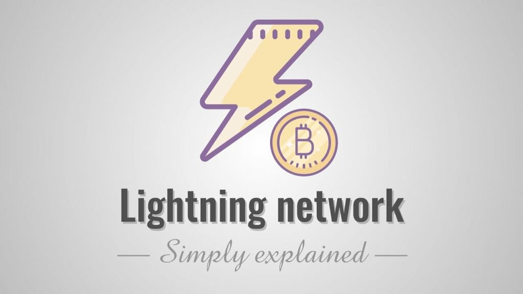 Qual è lo scopo della rete mastering lightning network
