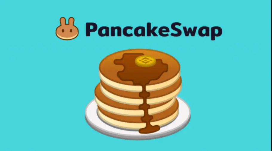 Quanto costa il Pancake Swap?