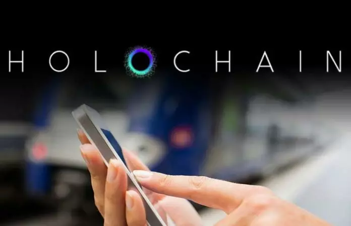 holo crypto cos è