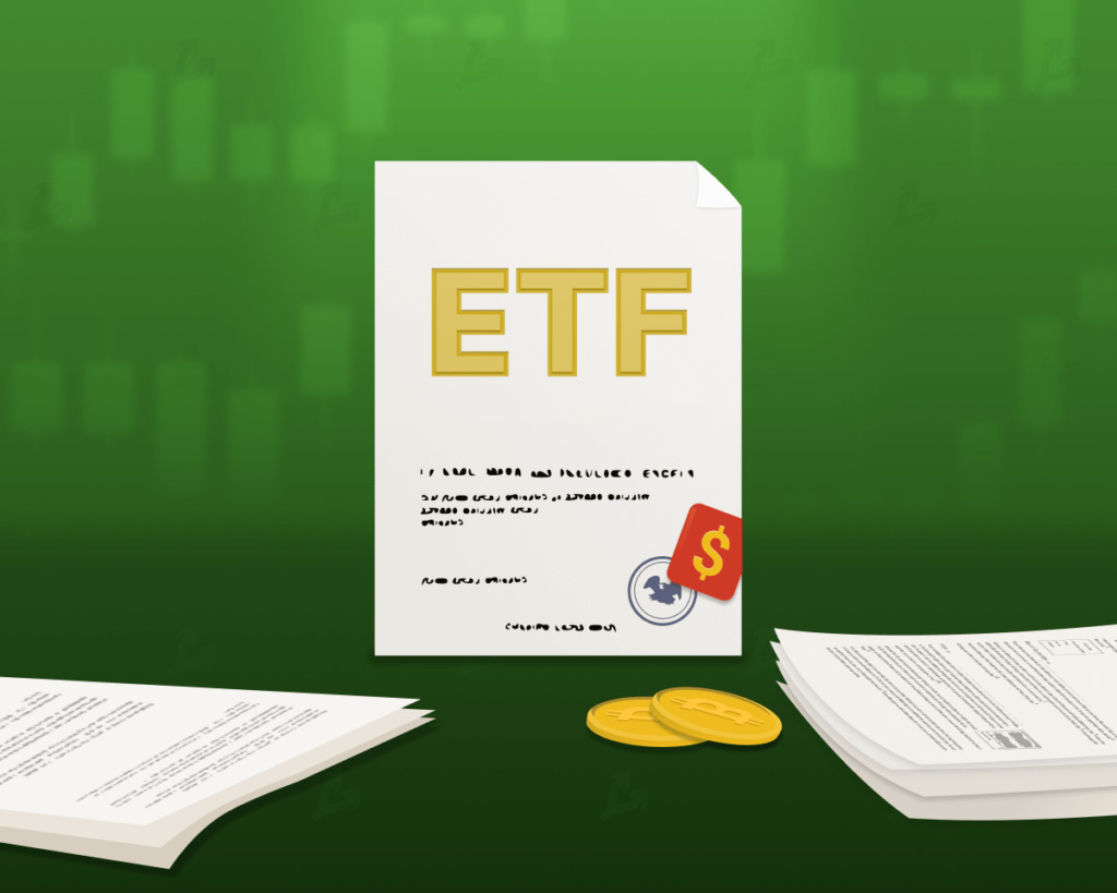 Investire negli ETF sulle criptovalute può essere una proposta volatile.
