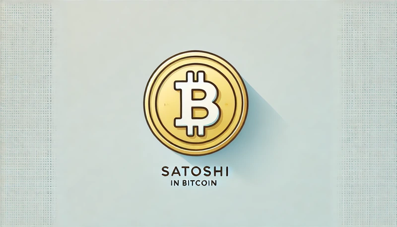 Satoshi in Bitcoin cos'è e quanto vale