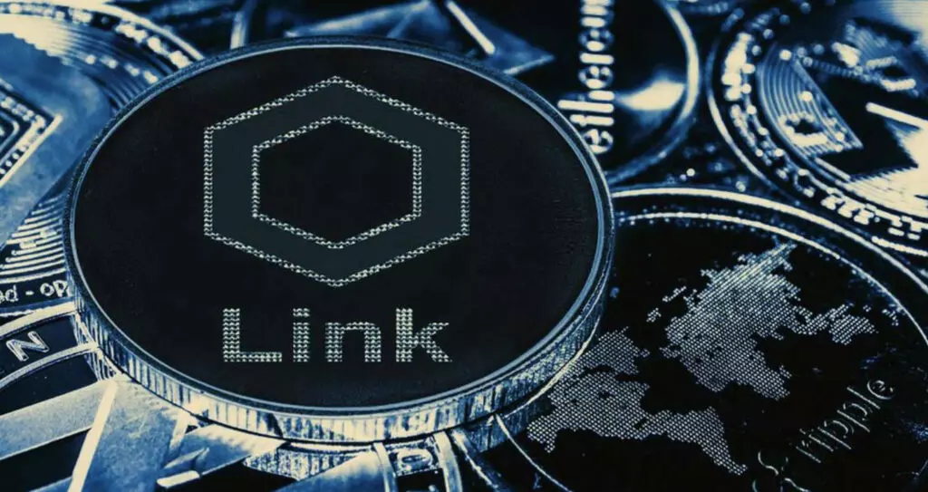 Scambio di link
