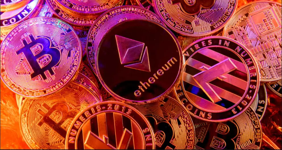 Quali sono le 4 altcoin index
