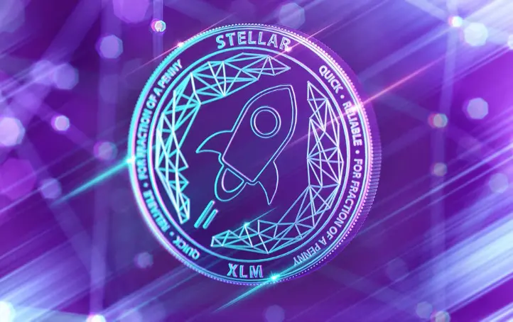 Come funziona la blockchain di stellar coin
