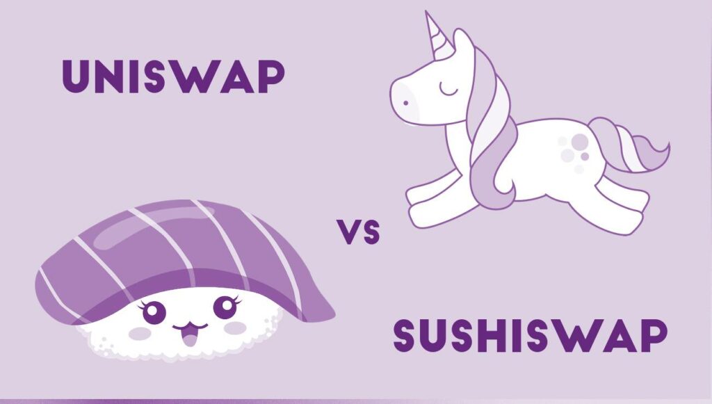 SushiSwap ha un futuro?
