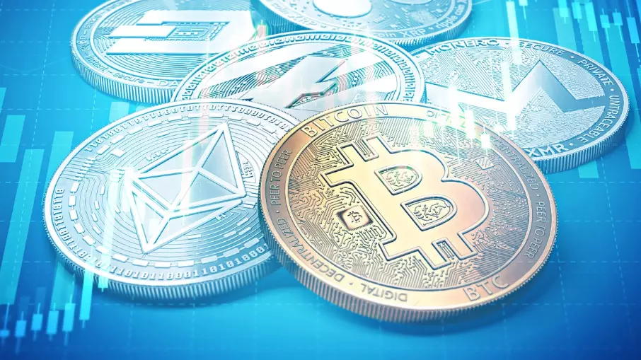 Qual è la migliore strategia per il day trading di criptovalute?
