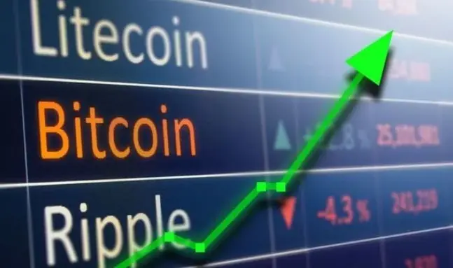 Giocate ai vostri giochi preferiti e guadagnate ricompense in criptovalute