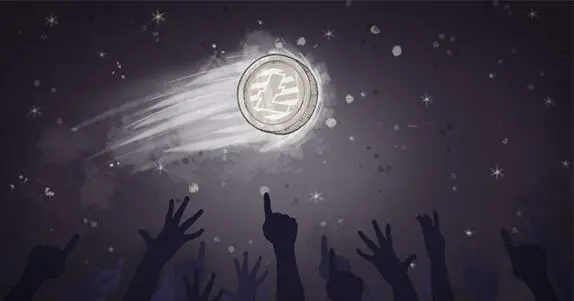 Come posso puntare Litecoin e ottenere un profitto? valore litecoin
