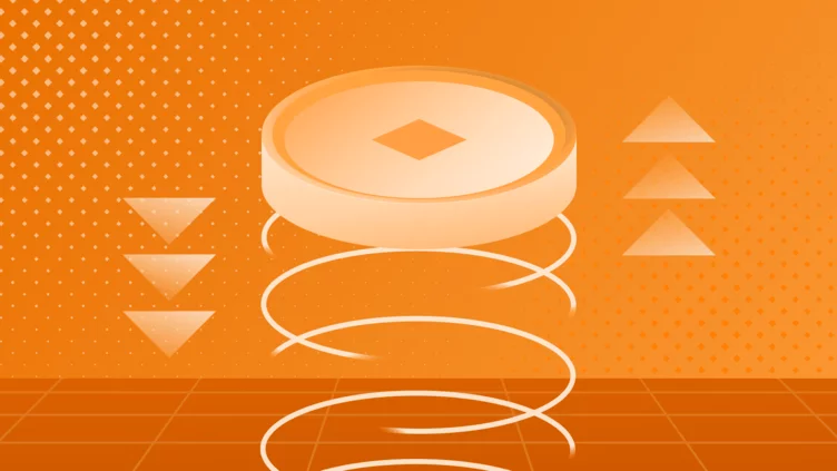 Cos è un rebase elastic token