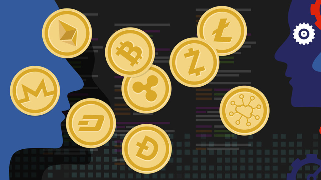 Il trading intraday di criptovalute è possibile? vendi bitcoin
