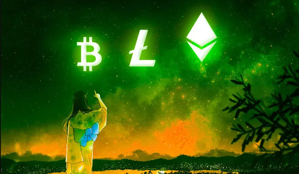 Tutto quello che c'è da sapere sul Litecoin
