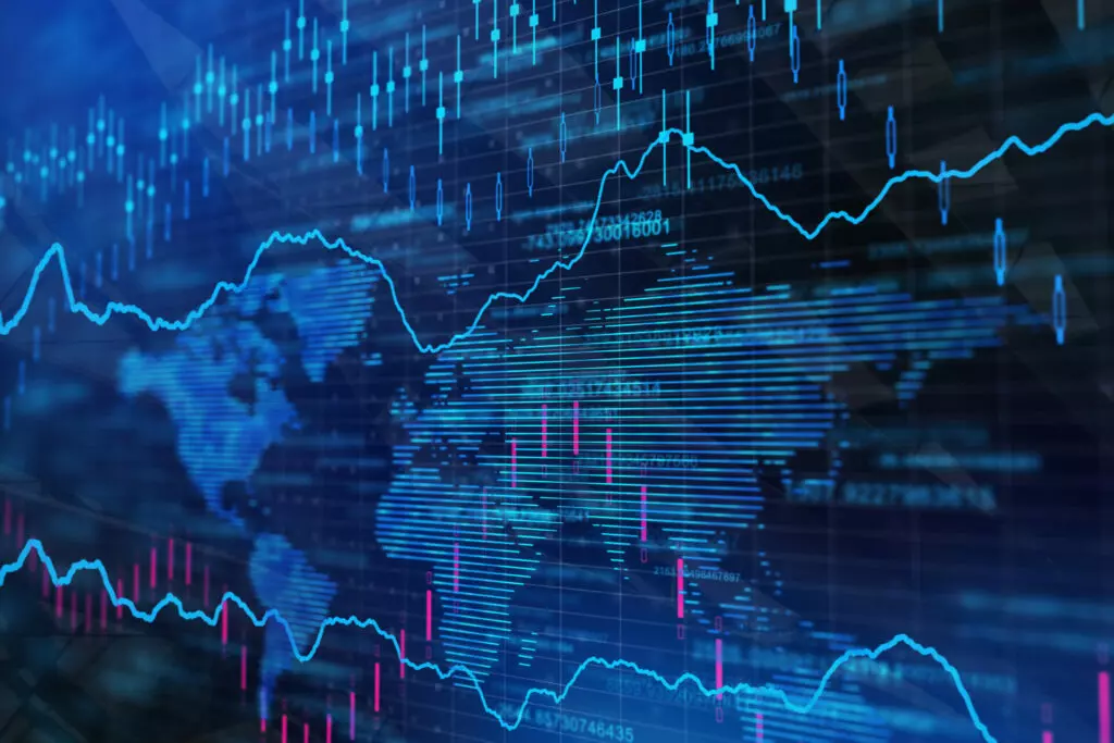 Forex criptovalute