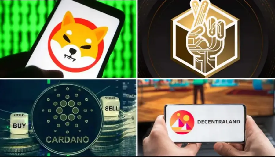 Come posso ottenere le ultime criptovalute?