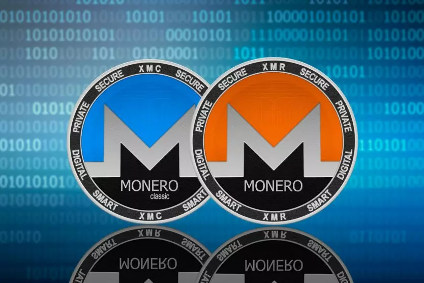 Qual è il valore di 1 Monero?
