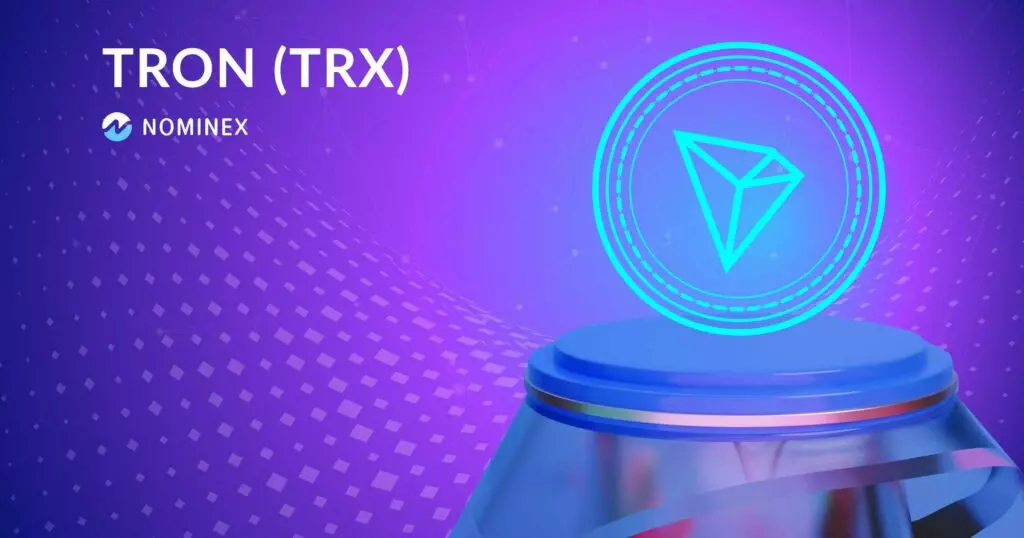 TRON (TRX)
