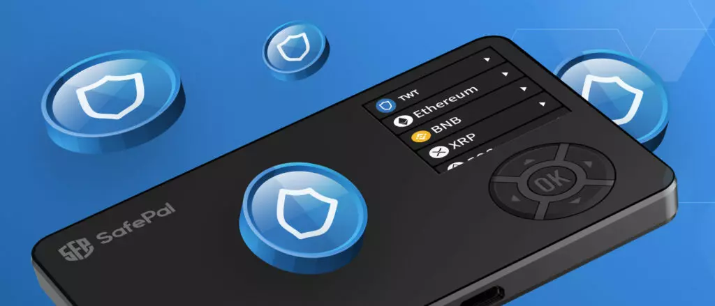 SafePal è un portafoglio rigido di criptovalute sicuro?
