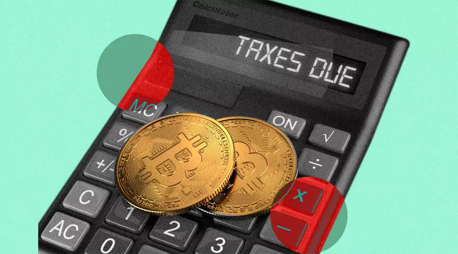 Come vengono tassate le criptovalute? 
