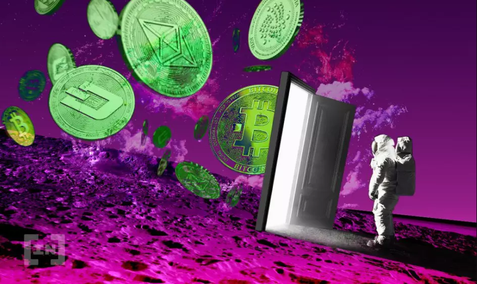 Le criptovalute AMP sono un buon investimento? Amp crypto cos è
