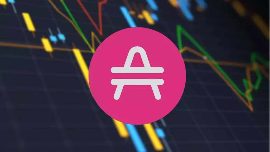 Le criptovalute AMP sono un buon investimento nel 2023