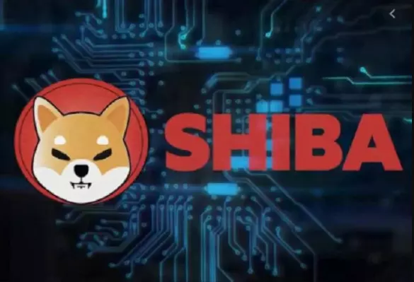 Che cos'è uno Shiba Inu crypta 
