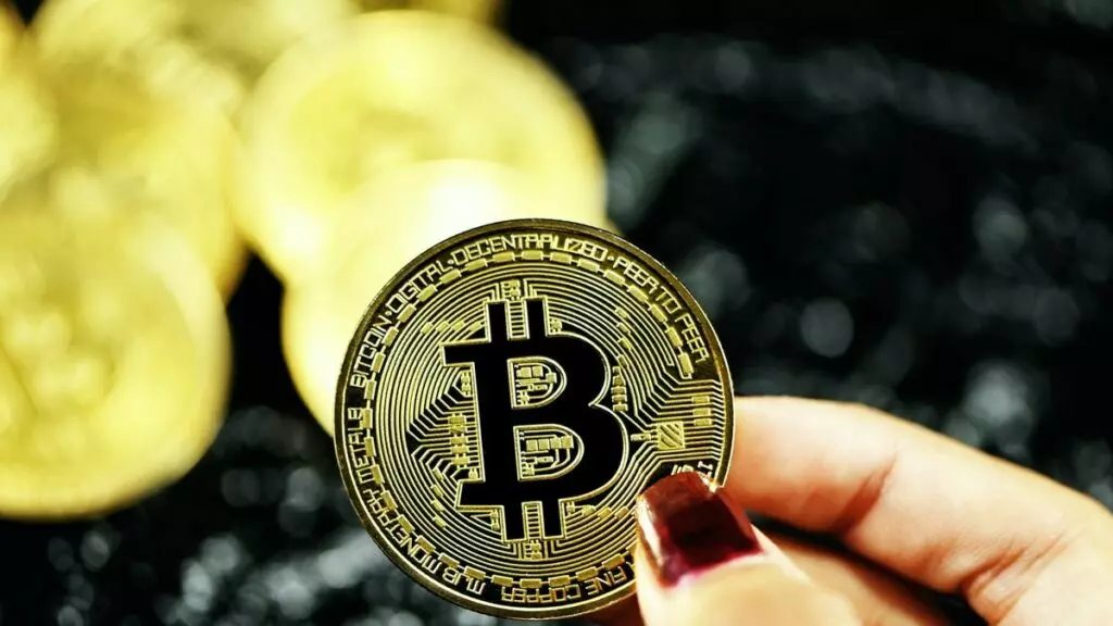 cripto e inflazione
