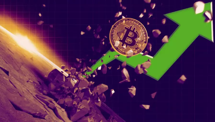 Le criptovalute non sono immuni dagli inflazione criptovalute
