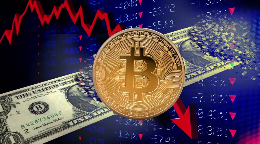 Bitcoin inflazione criptovalute
