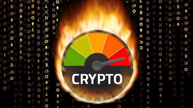 Indice della paura criptovaluta