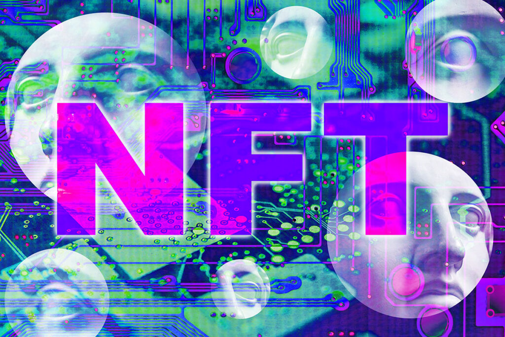 Che cosa significa NFT?
