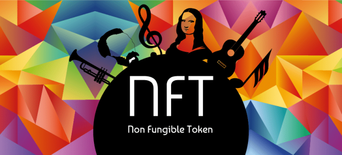 Come funziona un token NFT?
