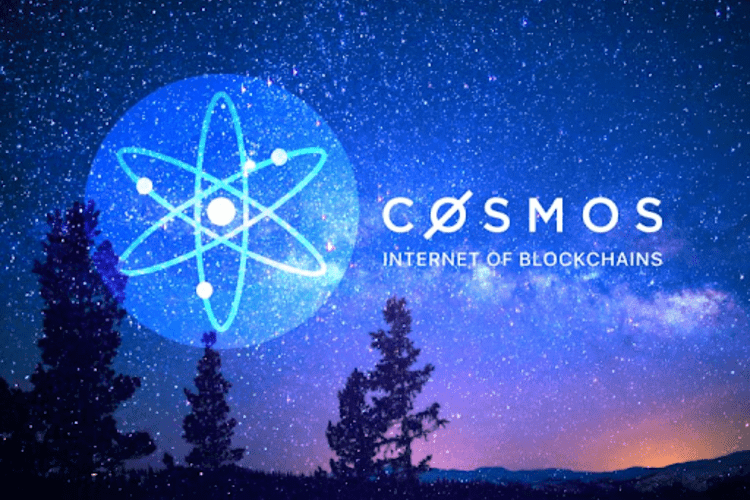 Dove acquistare la criptovaluta Cosmos atom?
