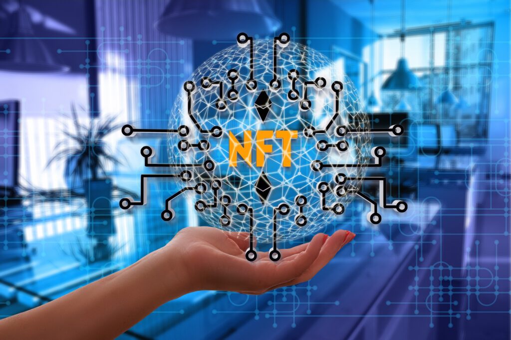 Che cosa significa NFT?
